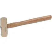 Ks Tools BRONZEplus Maschinistenhammer, amerikanische Form