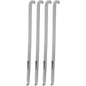 Ks Tools Abzieherhaken-Satz für Kugellager-Abzieher, 4-tlg ISO 6004