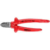 Ks Tools 117.2204 Seitenschneider