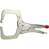 Ks Tools Karosseriezange 115.1071 Chrom-Molybdänstahl 780g