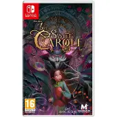 Games Switch Bye Sweet Carole