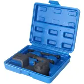 BRILLIANT TOOLS BT593670, 686 g, 3 Stück(e), B07WVKTHTW
