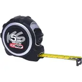 Ks Tools Massband mit Feststeller