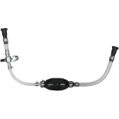 Ks Tools Schlauch mit Pumpe ( 150.9031 )