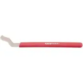 Ks Tools Windschutzscheiben-Zierleisten-Abzieher, 240mm, 140.2285
