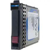HP - SSD - 480 GB - SATA 6Gb/s - mit SmartDrive-Träger