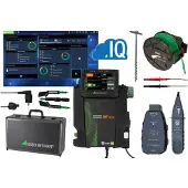 Gossen metrawatt GOSSEN-METRAWATT PROFiTEST MF TECH Meister-Set VDE-Prüfgeräte-Set, Installationstes