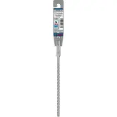 Bosch Sds Plus-5x 6.5x150x210 Mm Concrete Drill Silber