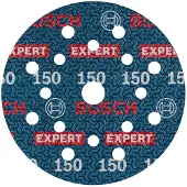 Bosch Schleiffolie Expert O780
