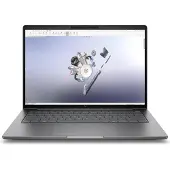 HP ZBook 8 G1i (A3ZU4ET) (silber, Intel Core? Ultra 7 255H, Intel Arc? 140T, 32 GB DDR5, 1 TB (1 TB SSD), Windows 11 Pro)