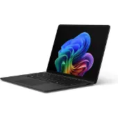 Microsoft Surface Laptop for Business - 8th Edition - Intel Core Ultra 5 335 / 2.2 GHz - Win 11 Pro - Intel Graphics - 32 GB RAM - 512 GB SSD - 35.1 cm (13.8")