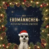 Sonstige Verlage Der Erdmännchen-Adventskalender