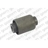 GOOM Lagerung Lenker für Querlenker für FORD Fiesta Mk4 Schrägheck (JAS, JBS) Vorne Oben CAS-0199