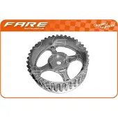 FARE Zahnrad Nockenwelle 13739 für RENAULT Clio III Schrägheck (BR0/1, CR0/1) 12mm 32mm