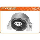 FARE Motorlager Gummimetalllager Links für FIAT DUCATO Pritsche/Fahrgestell (230) 4537