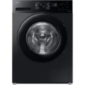 Samsung WW5000C, Waschmaschine, Ecobubble, Hygiene-Dampf, 8kg, , WW81CGC04AABEG, Frontlader, 8 kg, B, 72 dB, 1400 RPM, A