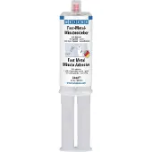 Weicon Fast-Metal Minutenkleber 24 ml DE/EN