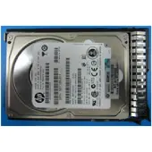 HP 450GB hot-plug dual-port SAS HDD, 450 GB, 10000 RPM, 2.5", SAS