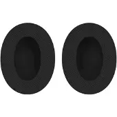 Jabra YOU'RE ON JABRA Evolve3 85 Ohrpolster Ear Cushions 1 Pair, Black