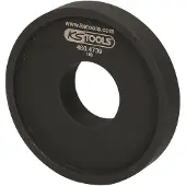 Ks Tools Einziehplatte, Ø 55 mm