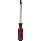 Ks Tools ERGOTORQUEplus Schraubendreher Innensechskant mit Kugelkopf