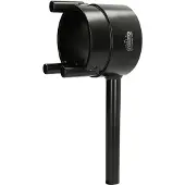 Ks Tools 911.1740, Chrom-Vanadium-Stahl, 1,6 kg