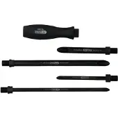 Ks Tools 150.1025, 326 g, 5 Werkzeug