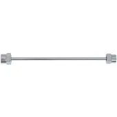 Ks Tools Verbindungsrohr M14xM14, 210mm ( 455.0121 )