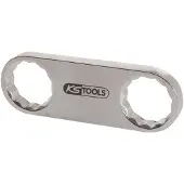 Ks Tools 150.3021 Werkzeug Chrom-Vanadium-Stahl