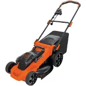 Black & Decker LM2000-QS