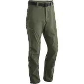Maier Sports Outdoorhose "Nil" Herren Wanderhose, atmungsaktive Funktionshose, Regular Fit