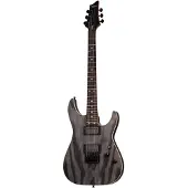 Schecter C-1 Standard Anthrazit Satin