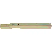 Ks Tools Fixierhalter, 280x22x22 mm ( 700.2257 )