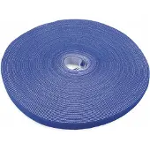 Label The Cable Label-the-cable PRO 1250, Velour, Blau, 25 m, 1 Stück(e)