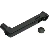 Ergotron Lx Extension Monitorständer