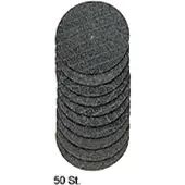 Proxxon Micromot Armuoti pjovimo diskai PROXXON Ø22mm, 50vnt.