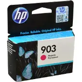 HP 903 - purpurová inkoustová kazeta, T6L91AE