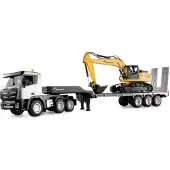 Amewi G836e/g041e Ferngesteuerter Bagger
