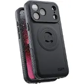 SP Connect Apple iPhone 17 Pro Max Hülle - Kunststoff - - Backcover/Hard Case - Schwarz