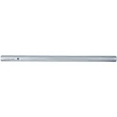 Ks Tools 517.9003, Edelstahl, Chrom-Vanadium-Stahl, Gerade, 46,55 mm, 2,5 cm, GS, CE
