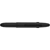 Fisher Space Pen Bullet Black Clip