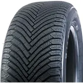 Michelin Wi car-tyres Alpin 7 ( 235/55 R18 104H XL )