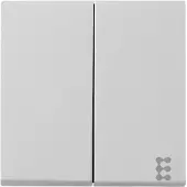 Gira Wippe 2-f. 0295015