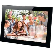 Muse M-510WPF - WiFi fotolijst 10.1