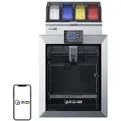 QIDI Q2 Combo 3d-drucker