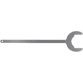 Ks Tools Viscolüfterschlüssel für Mercedes - 150.3301