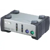 Aten MasterView KVM-Switch