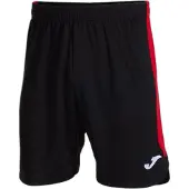 Joma Glasgow Ii Kurze Hose Schwarz M Mann Schwarz M