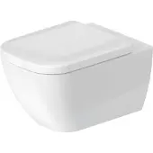 Duravit 2222092000 Wand-WC Happy D.2 540 mm