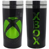 Paladone XBOX Metal Travel Mug